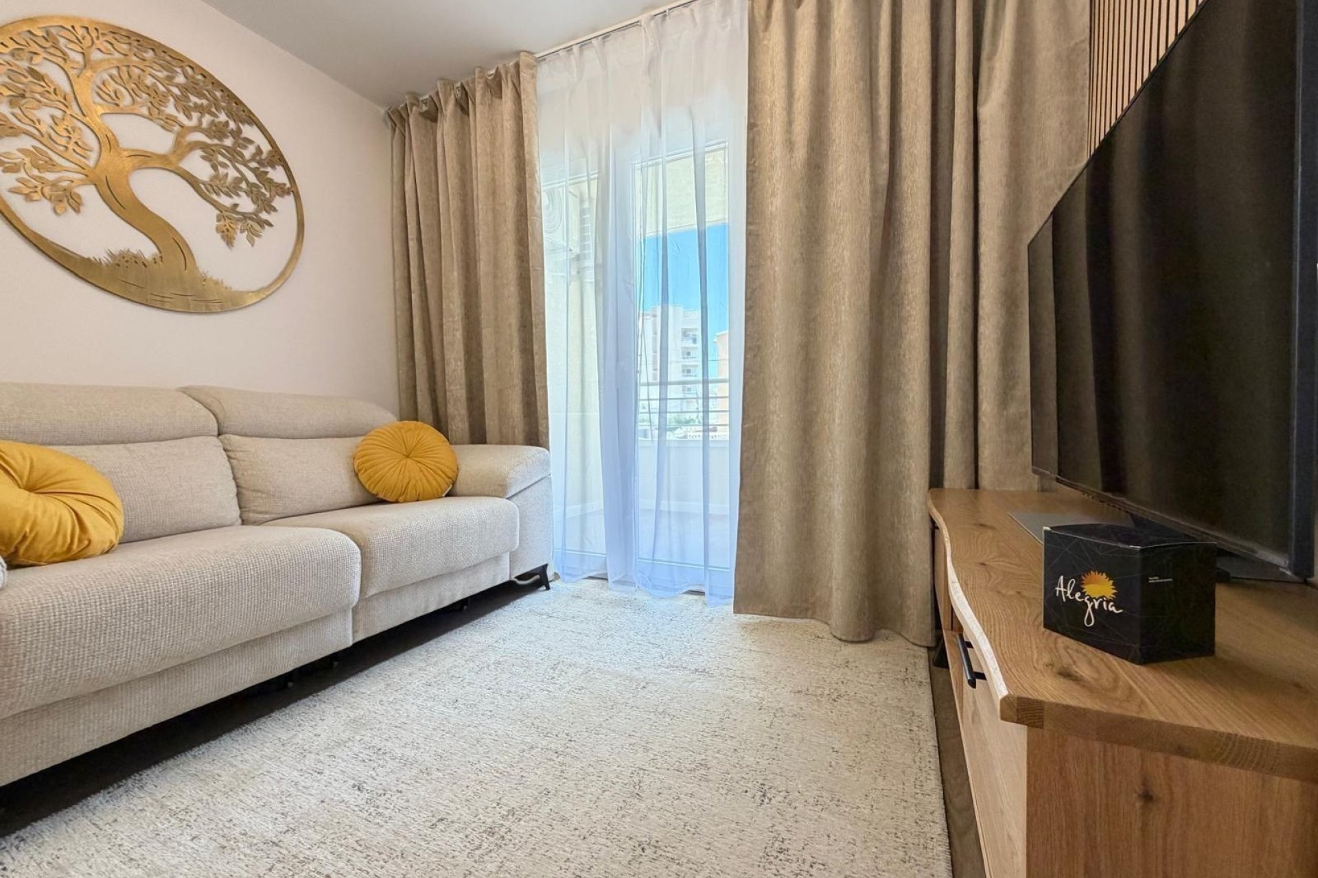 Herverkoop - Apartment -
Torrevieja - Nueva Torrevieja