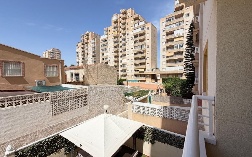 Herverkoop - Apartment -
Torrevieja - Nueva Torrevieja