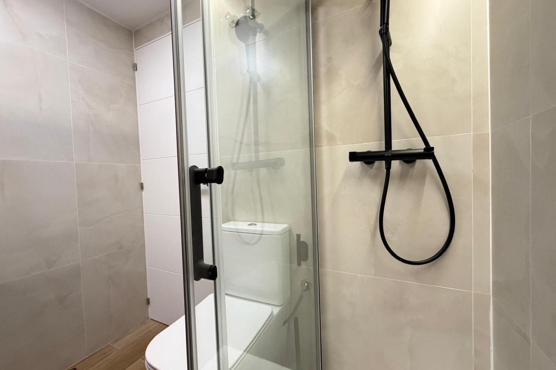 Herverkoop - Apartment -
Torrevieja - Nueva Torrevieja