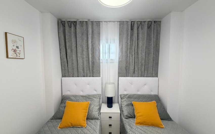 Herverkoop - Apartment -
Torrevieja - Nueva Torrevieja
