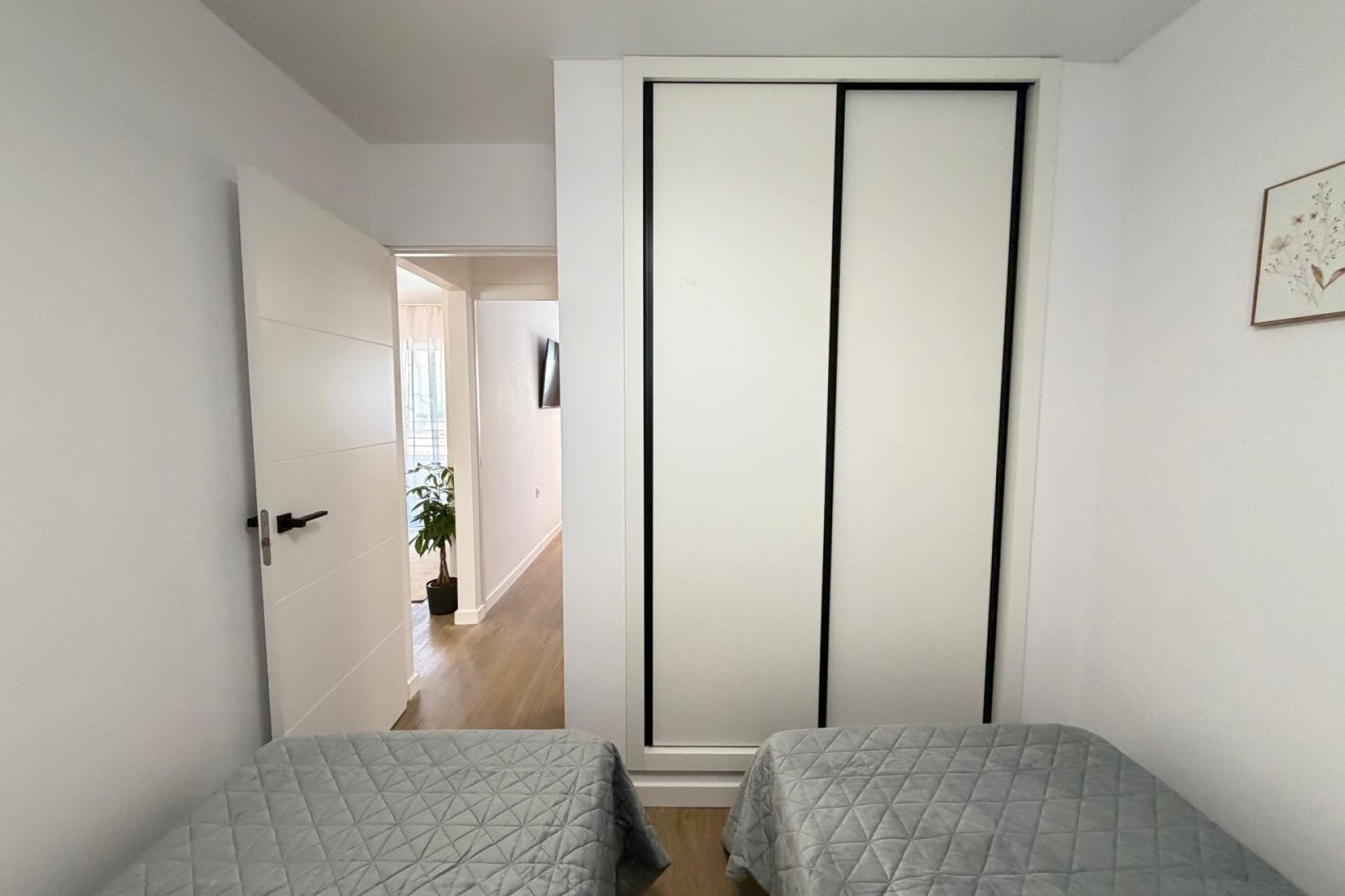 Herverkoop - Apartment -
Torrevieja - Nueva Torrevieja