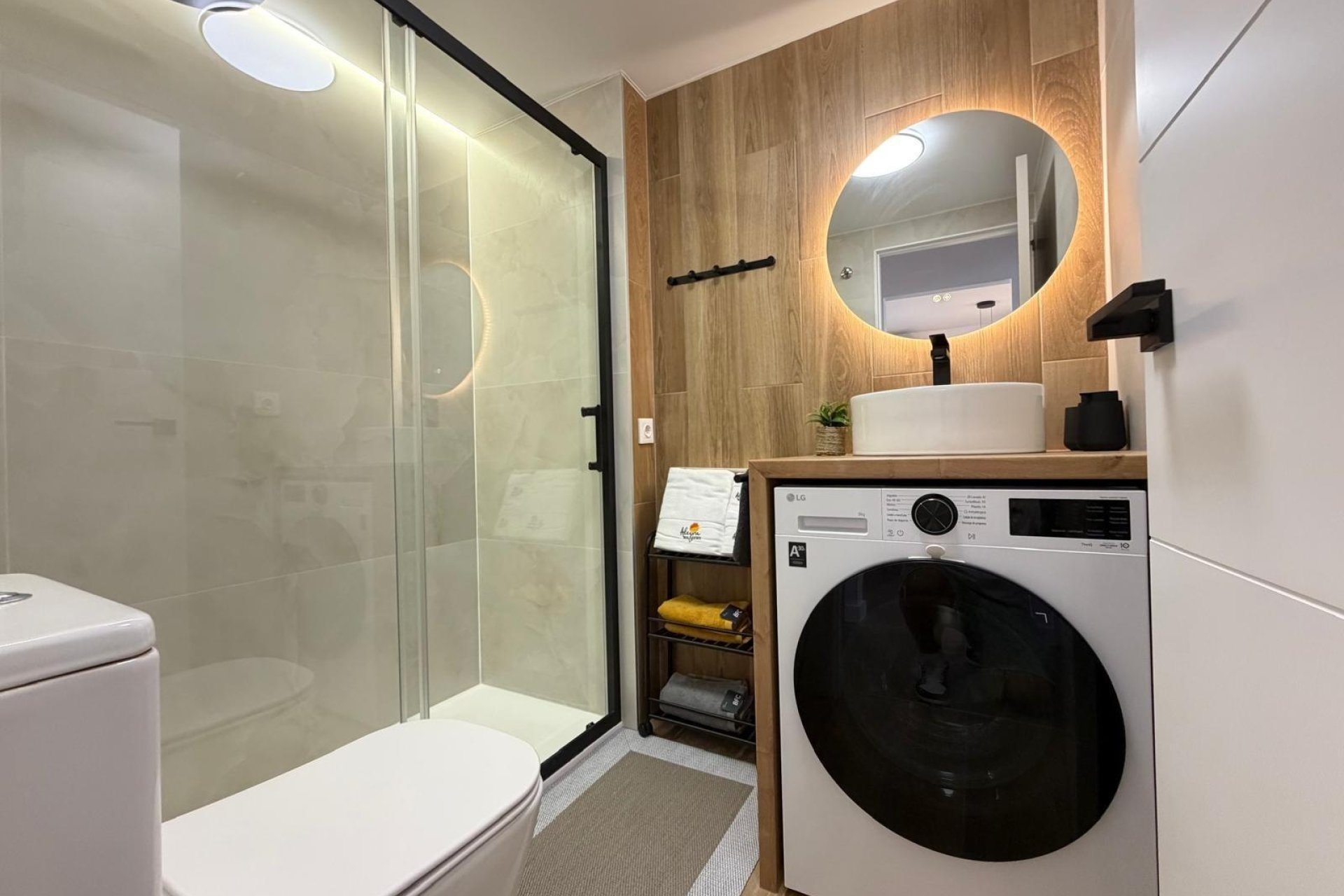 Herverkoop - Apartment -
Torrevieja - Nueva Torrevieja