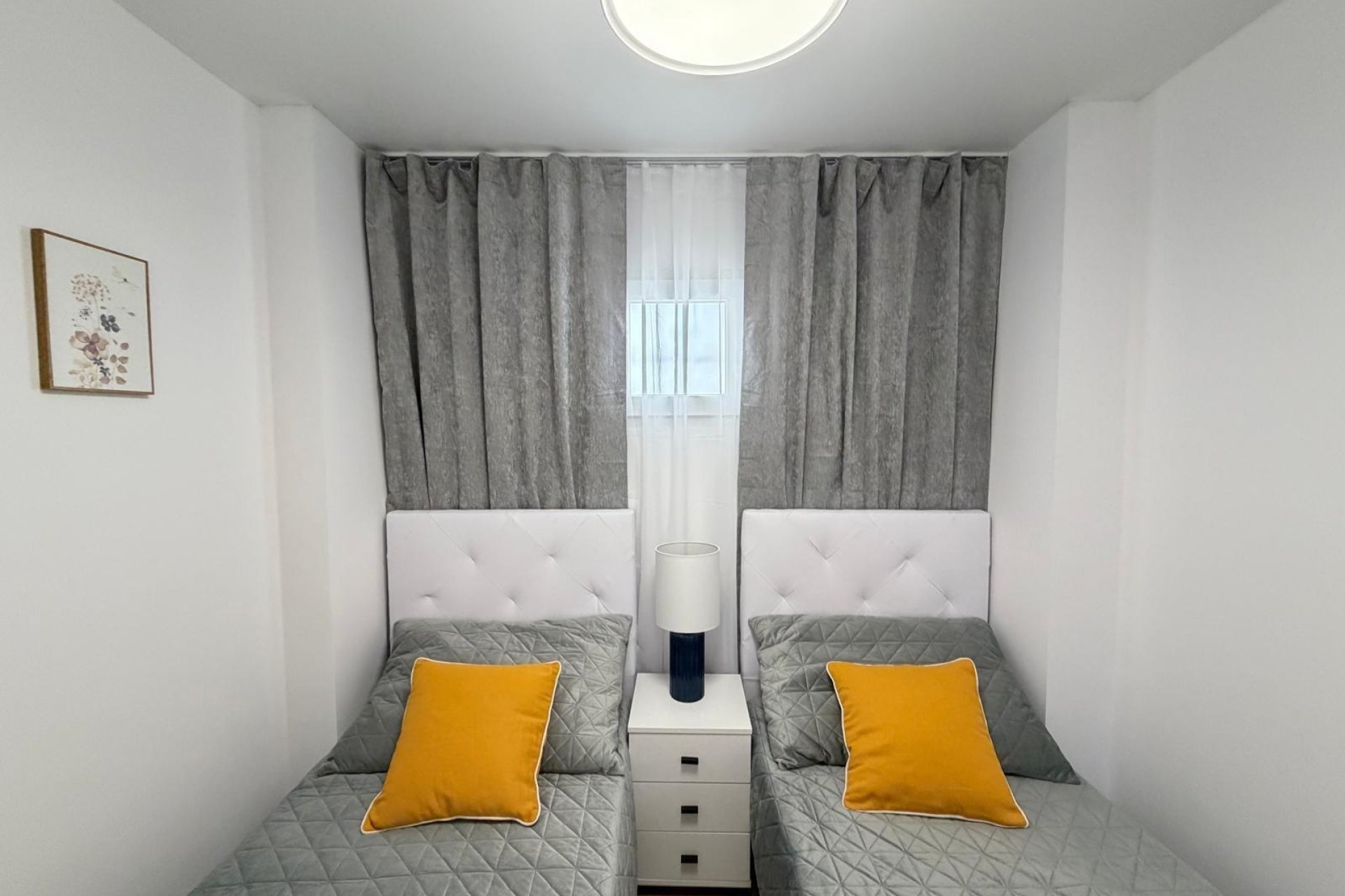 Herverkoop - Apartment -
Torrevieja - Nueva Torrevieja