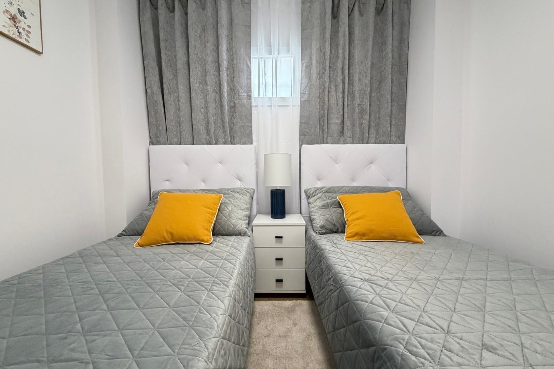 Herverkoop - Apartment -
Torrevieja - Nueva Torrevieja