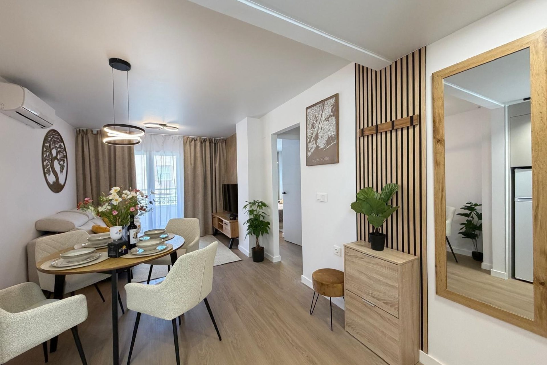 Herverkoop - Apartment -
Torrevieja - Nueva Torrevieja