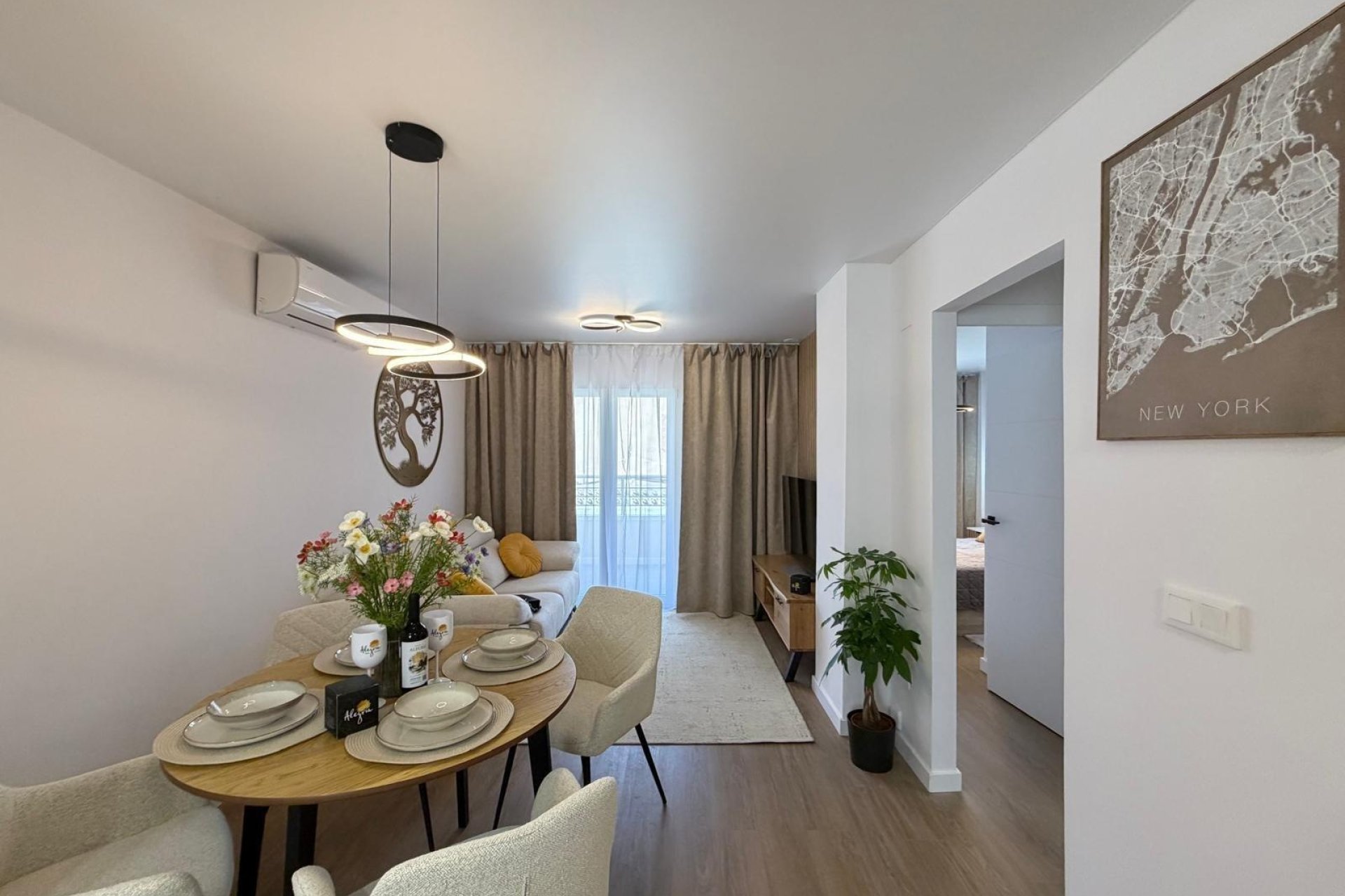 Herverkoop - Apartment -
Torrevieja - Nueva Torrevieja