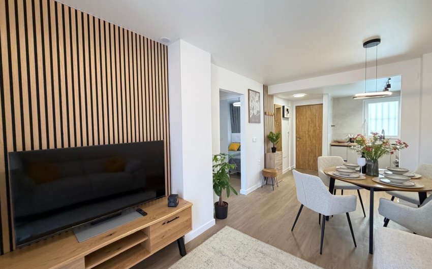 Herverkoop - Apartment -
Torrevieja - Nueva Torrevieja