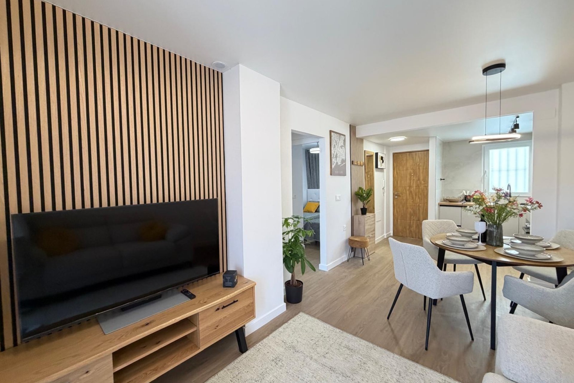 Herverkoop - Apartment -
Torrevieja - Nueva Torrevieja