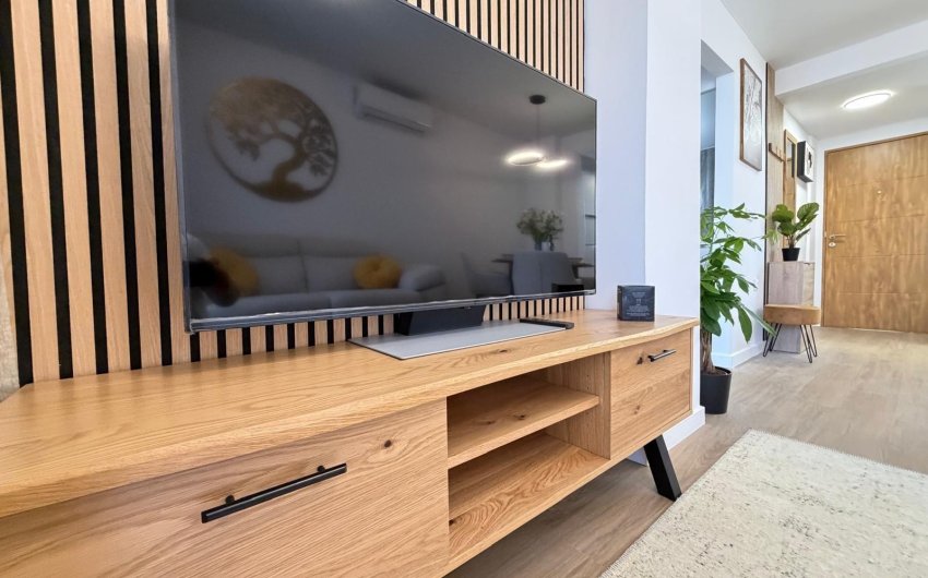 Herverkoop - Apartment -
Torrevieja - Nueva Torrevieja