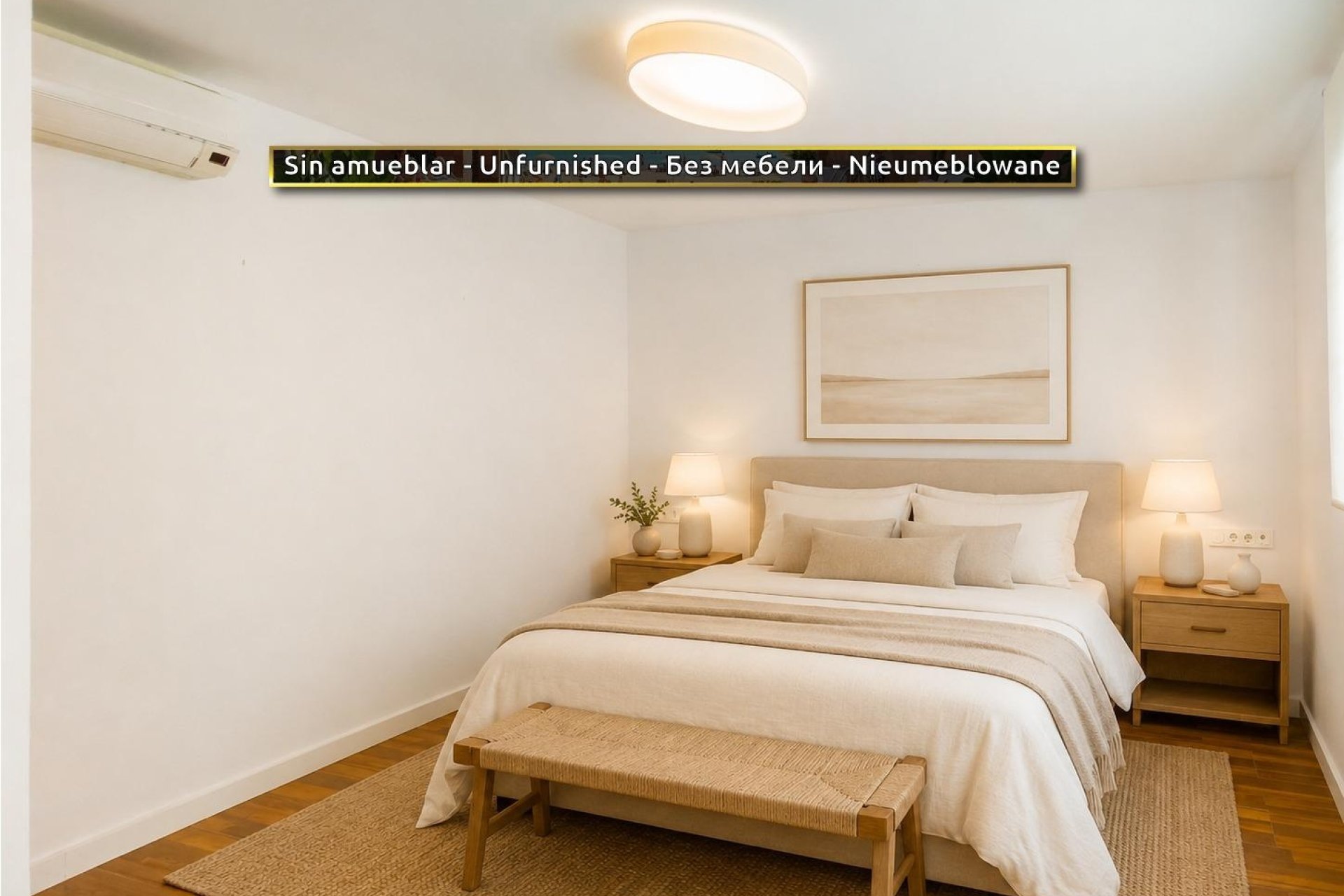 Herverkoop - Apartment -
Torrevieja - PARQUE DE LAS NACIONES