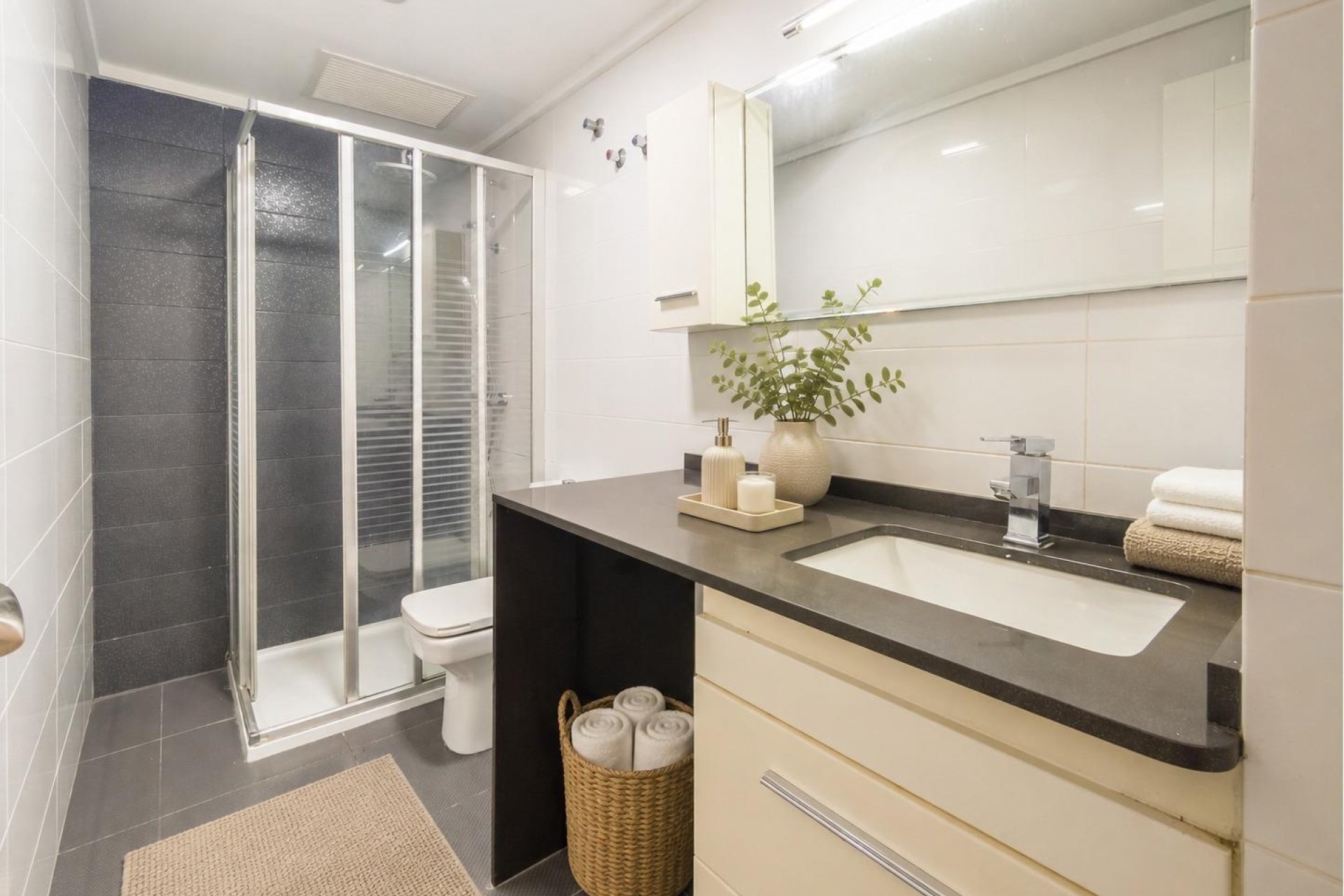 Herverkoop - Apartment -
Torrevieja - PARQUE DE LAS NACIONES