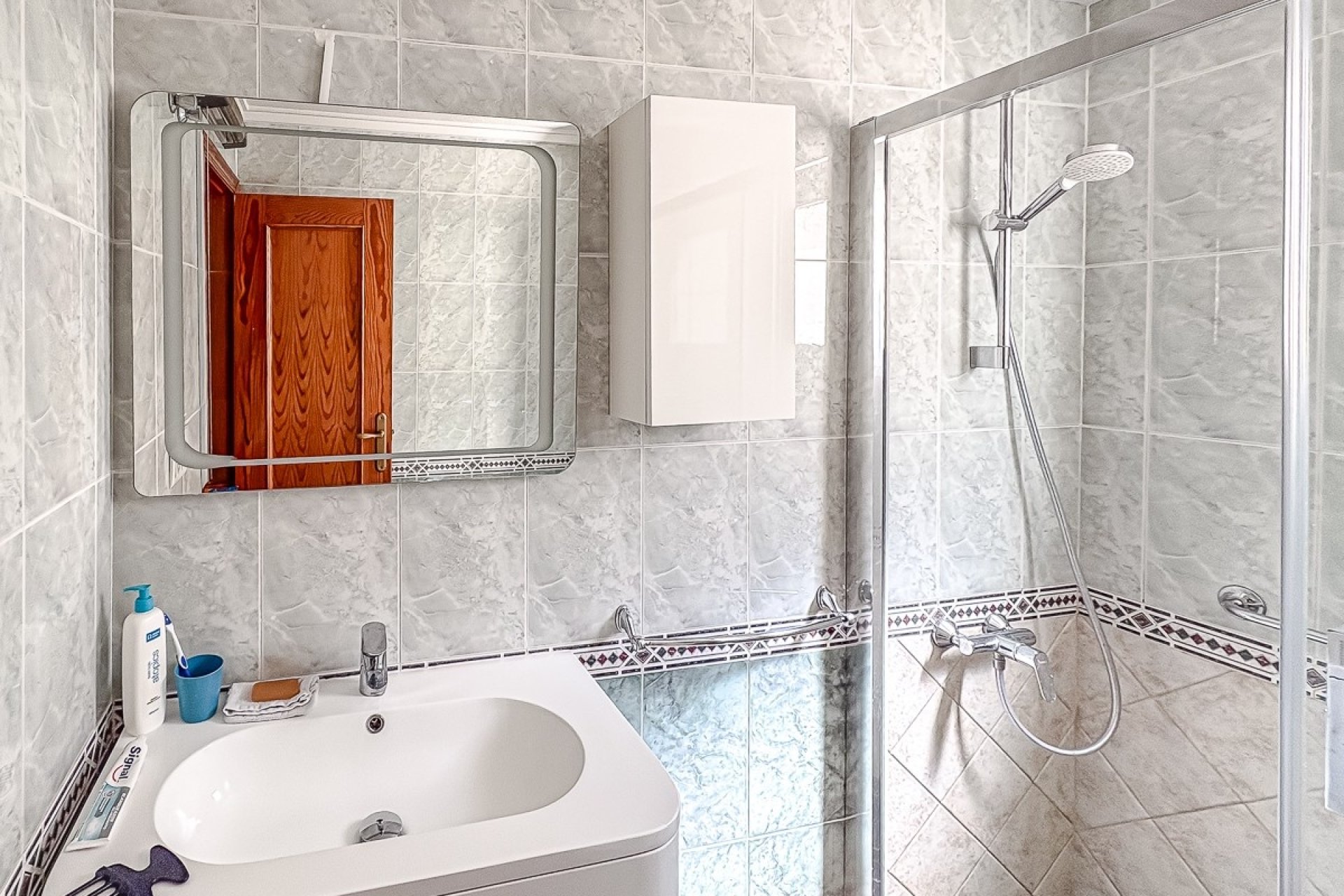 Herverkoop - Apartment -
Torrevieja - Parque de las Naciones