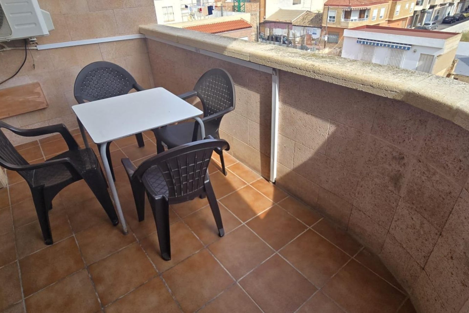 Herverkoop - Apartment -
Torrevieja - PARQUE DE LAS NACIONES
