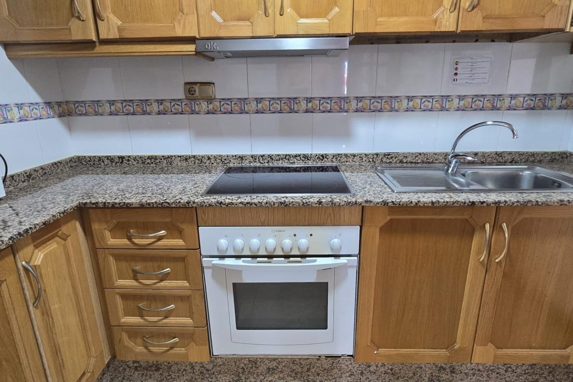 Herverkoop - Apartment -
Torrevieja - PARQUE DE LAS NACIONES