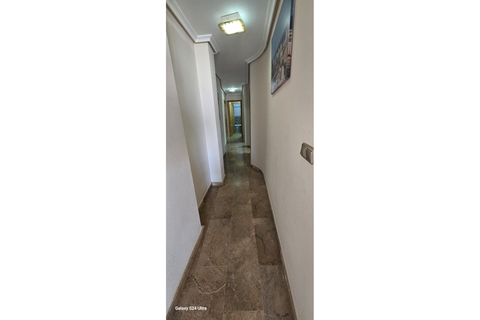 Herverkoop - Apartment -
Torrevieja - PARQUE DE LAS NACIONES