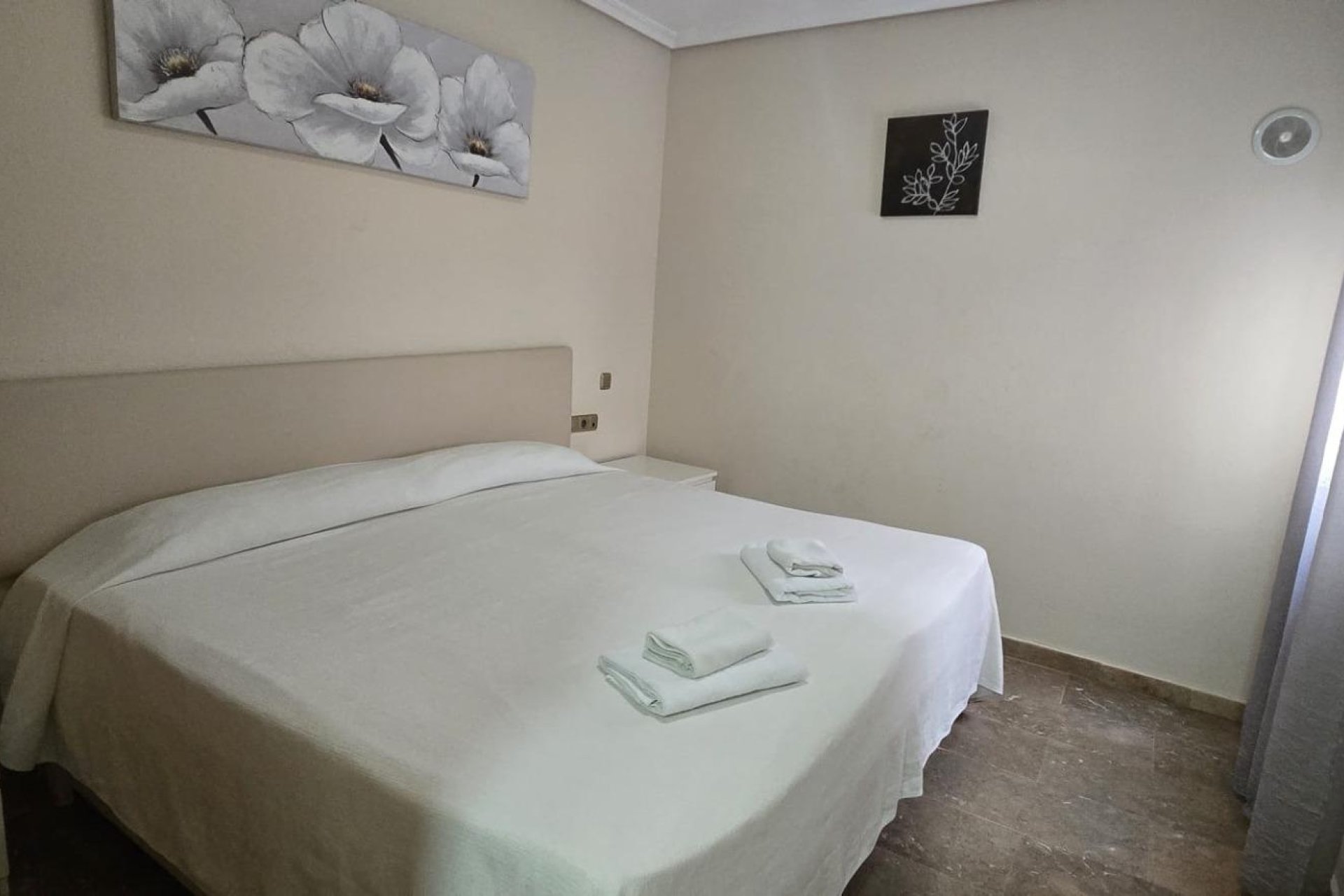 Herverkoop - Apartment -
Torrevieja - PARQUE DE LAS NACIONES