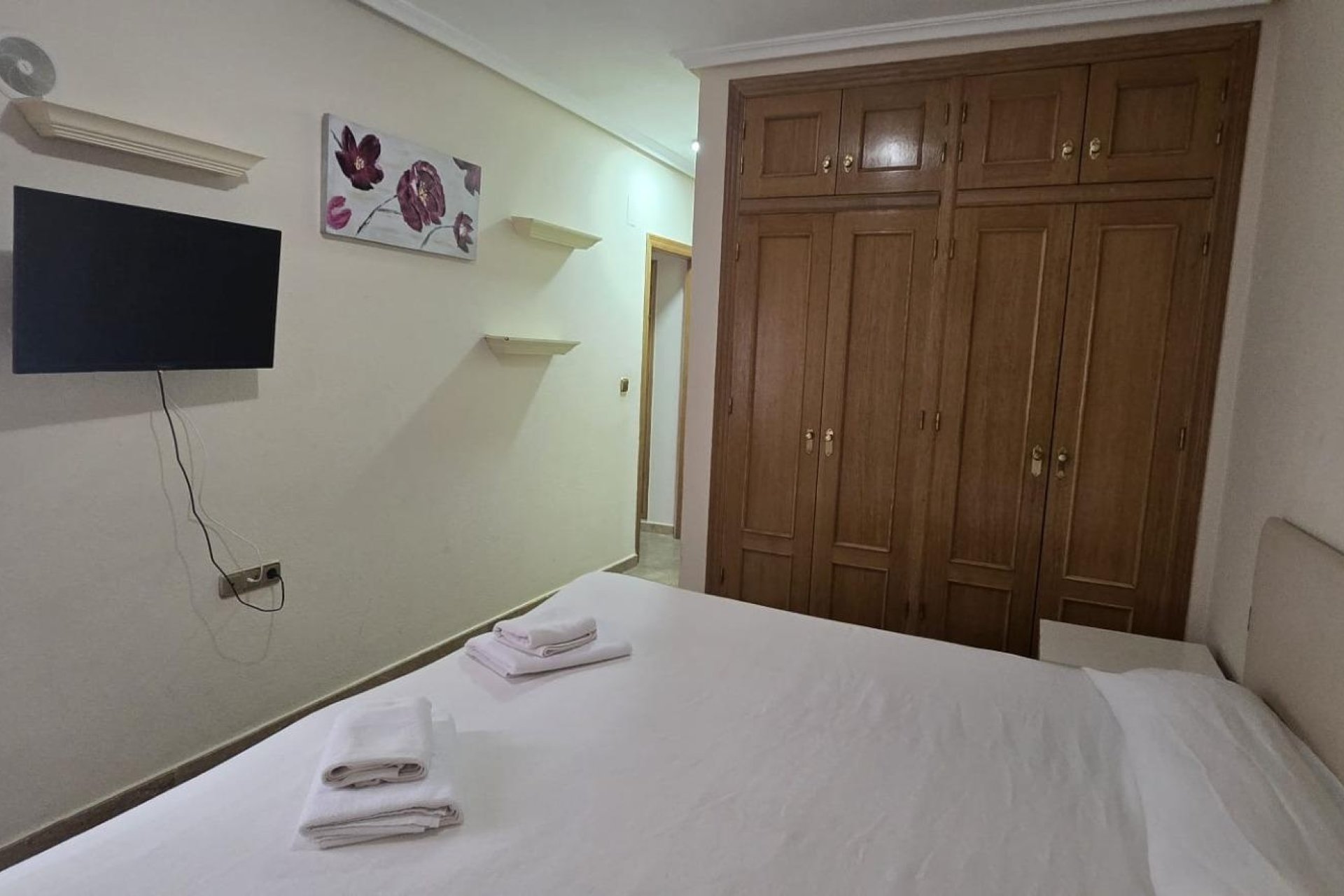 Herverkoop - Apartment -
Torrevieja - PARQUE DE LAS NACIONES