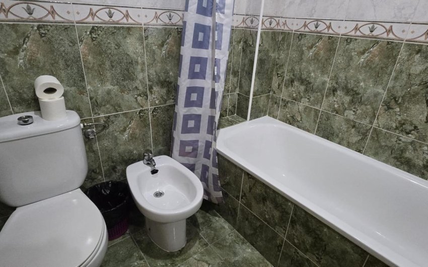 Herverkoop - Apartment -
Torrevieja - PARQUE DE LAS NACIONES