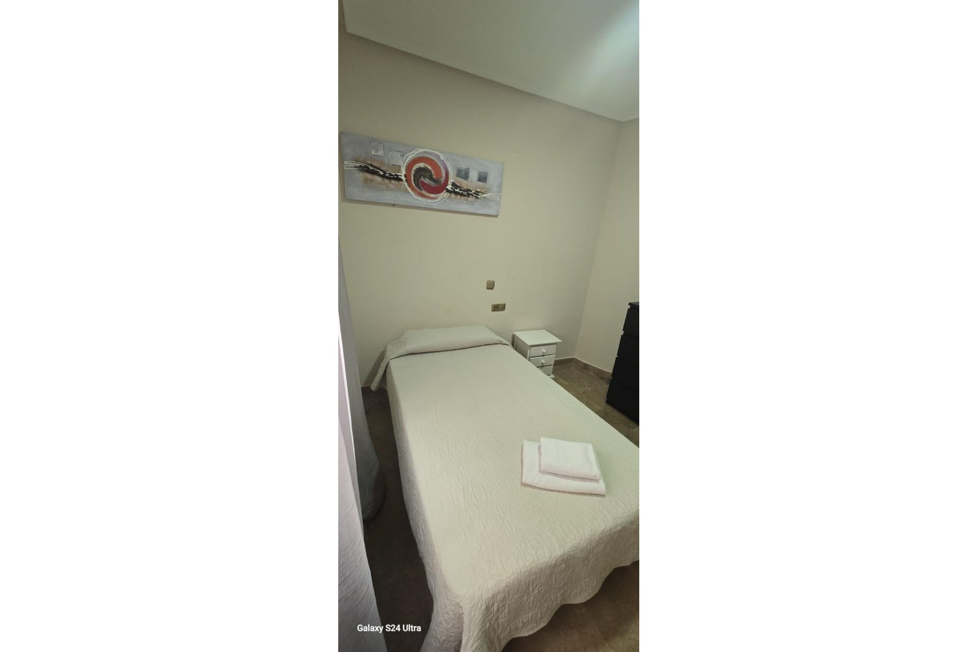 Herverkoop - Apartment -
Torrevieja - PARQUE DE LAS NACIONES