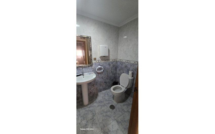 Herverkoop - Apartment -
Torrevieja - PARQUE DE LAS NACIONES