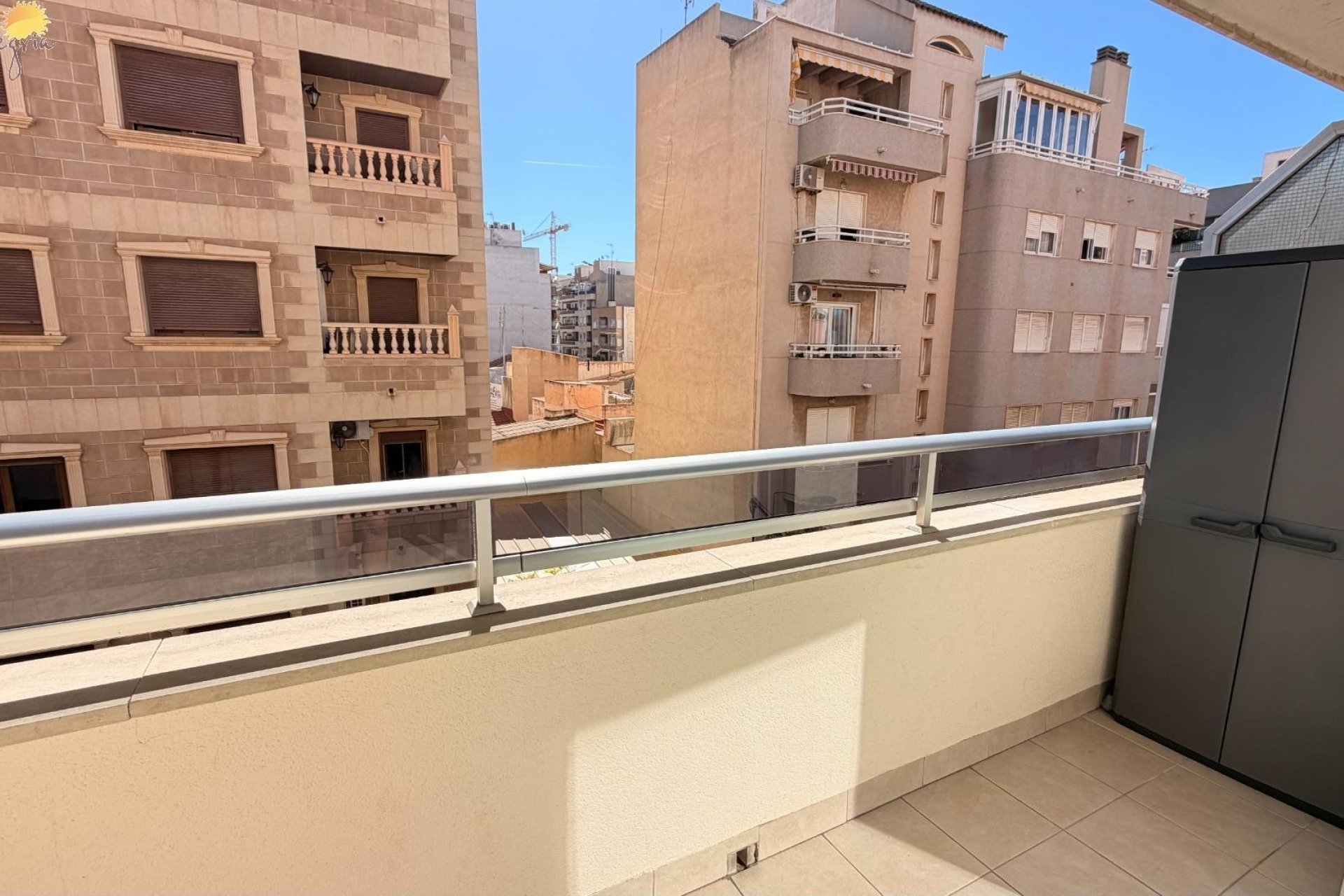 Herverkoop - Apartment -
Torrevieja - PARQUE DE LAS NACIONES