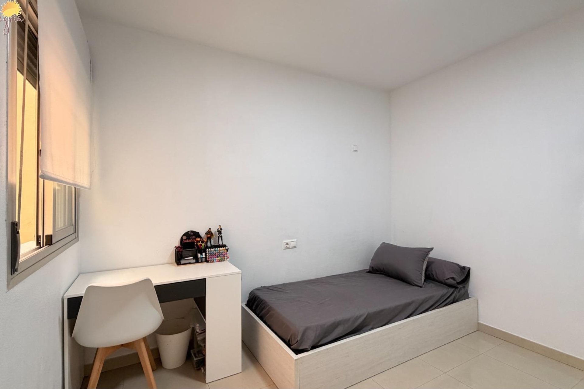 Herverkoop - Apartment -
Torrevieja - PARQUE DE LAS NACIONES
