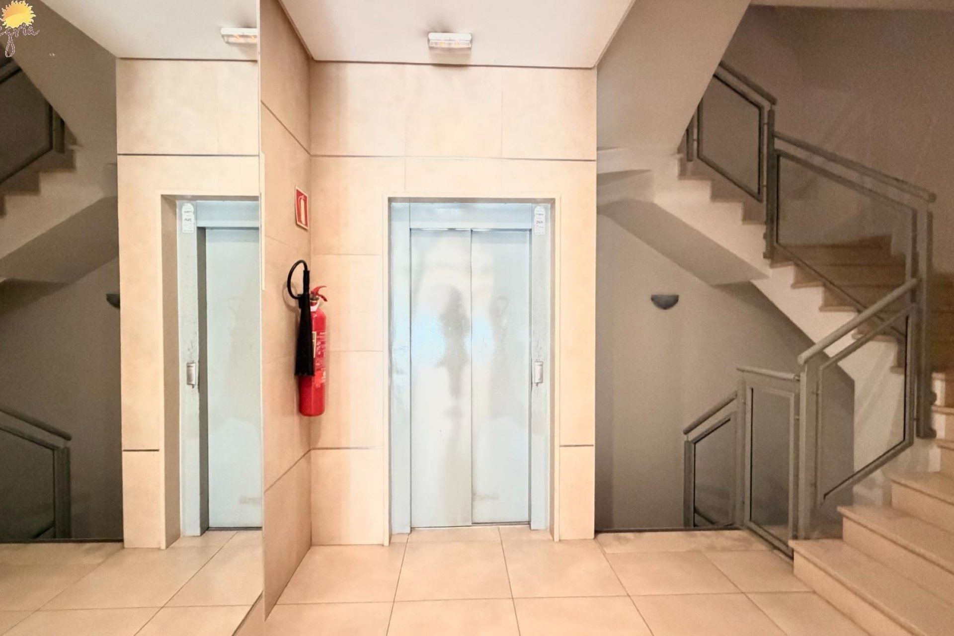 Herverkoop - Apartment -
Torrevieja - PARQUE DE LAS NACIONES