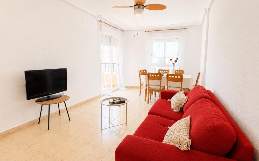 Herverkoop - Apartment -
Torrevieja - PARQUE DE LAS NACIONES