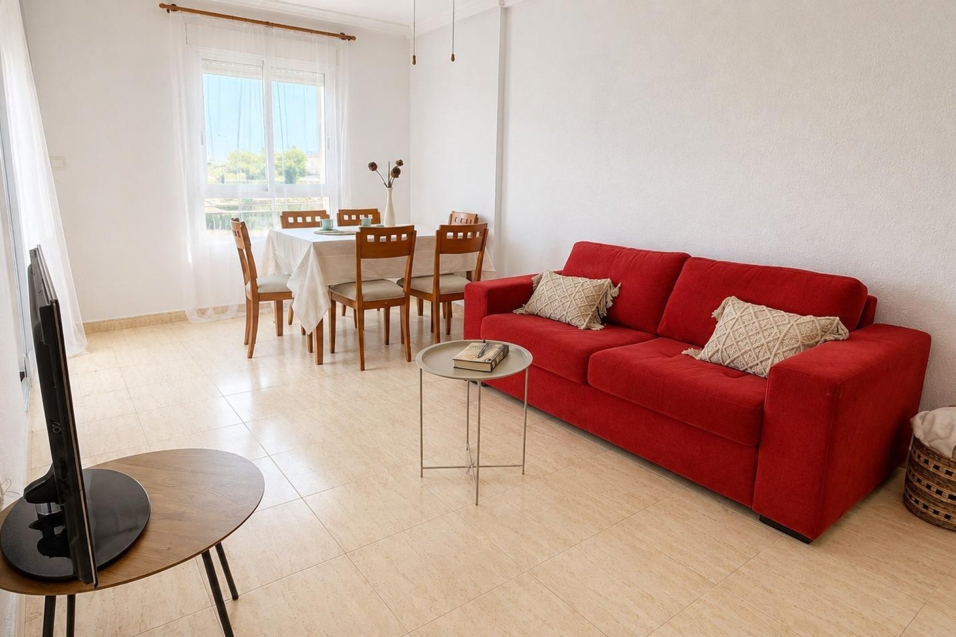 Herverkoop - Apartment -
Torrevieja - PARQUE DE LAS NACIONES