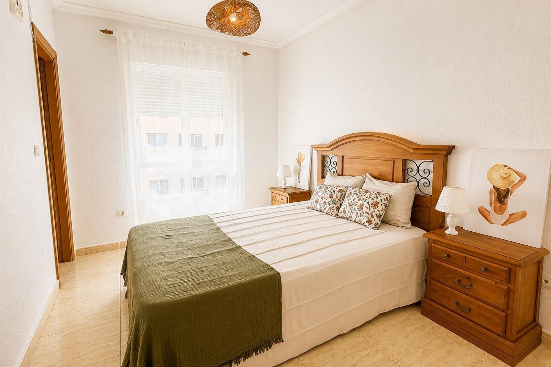 Herverkoop - Apartment -
Torrevieja - PARQUE DE LAS NACIONES