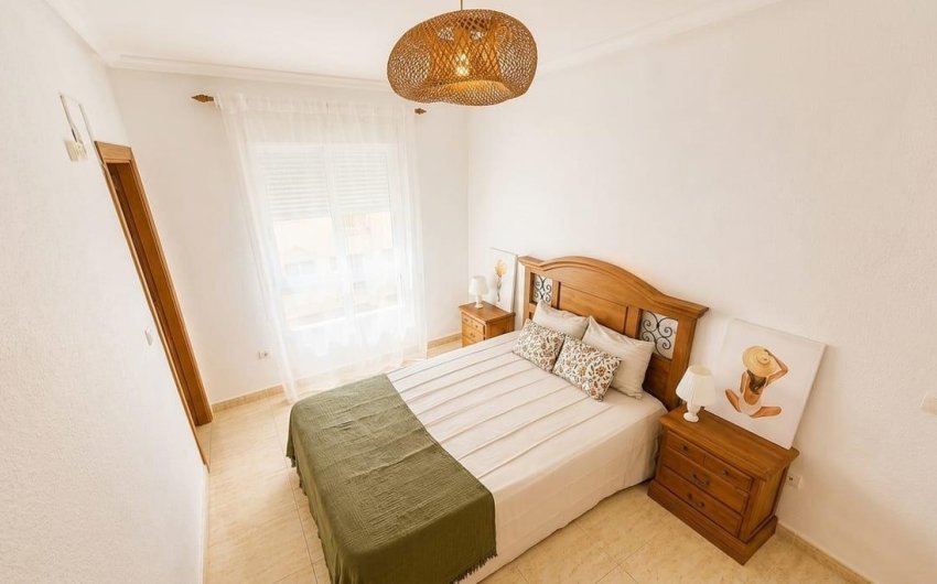 Herverkoop - Apartment -
Torrevieja - PARQUE DE LAS NACIONES