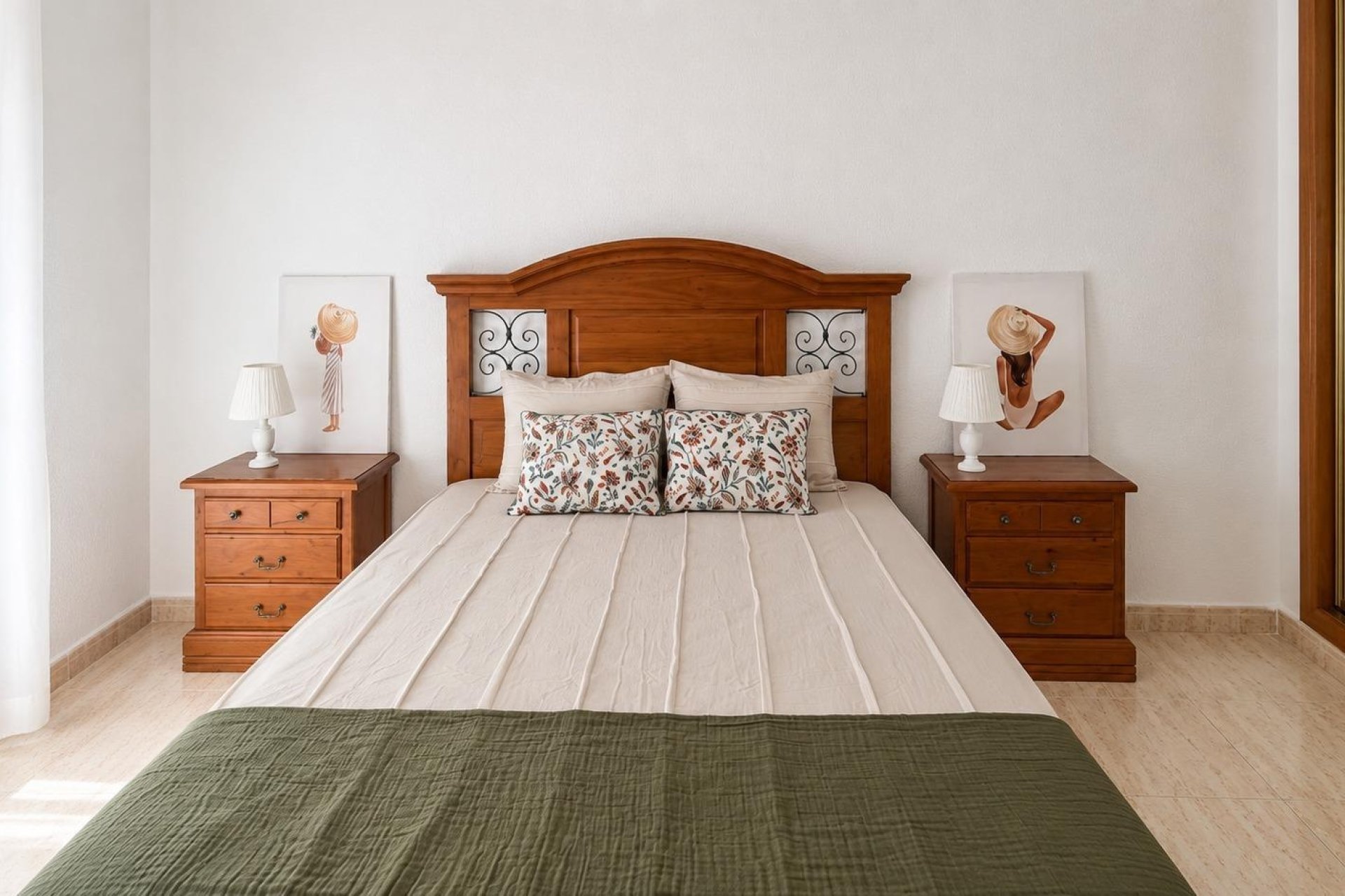 Herverkoop - Apartment -
Torrevieja - PARQUE DE LAS NACIONES