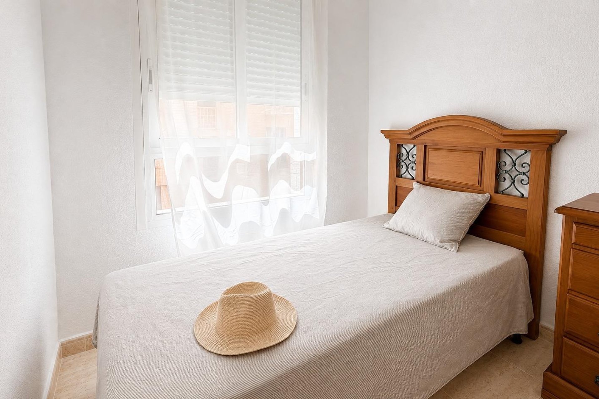 Herverkoop - Apartment -
Torrevieja - PARQUE DE LAS NACIONES