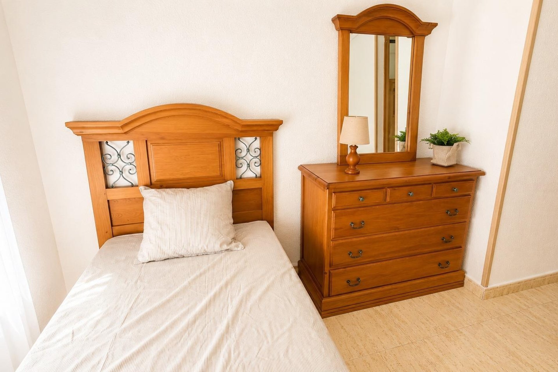 Herverkoop - Apartment -
Torrevieja - PARQUE DE LAS NACIONES