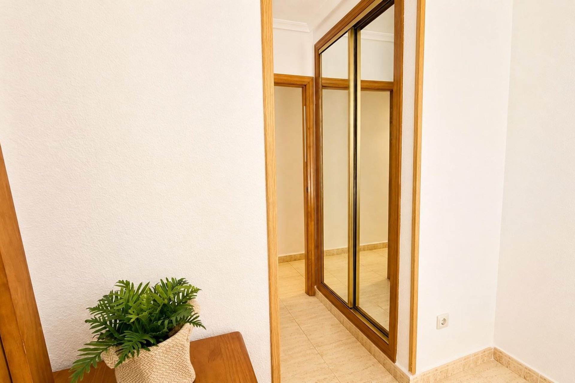 Herverkoop - Apartment -
Torrevieja - PARQUE DE LAS NACIONES
