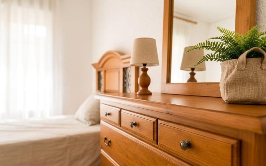 Herverkoop - Apartment -
Torrevieja - PARQUE DE LAS NACIONES
