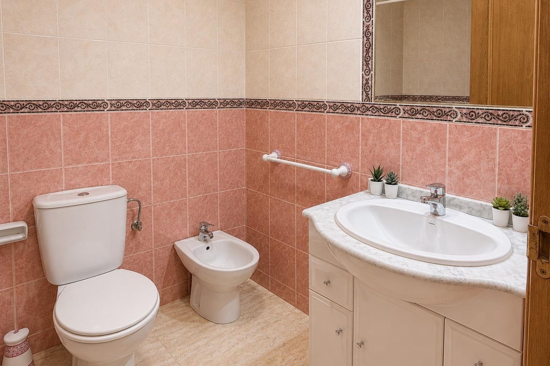 Herverkoop - Apartment -
Torrevieja - PARQUE DE LAS NACIONES