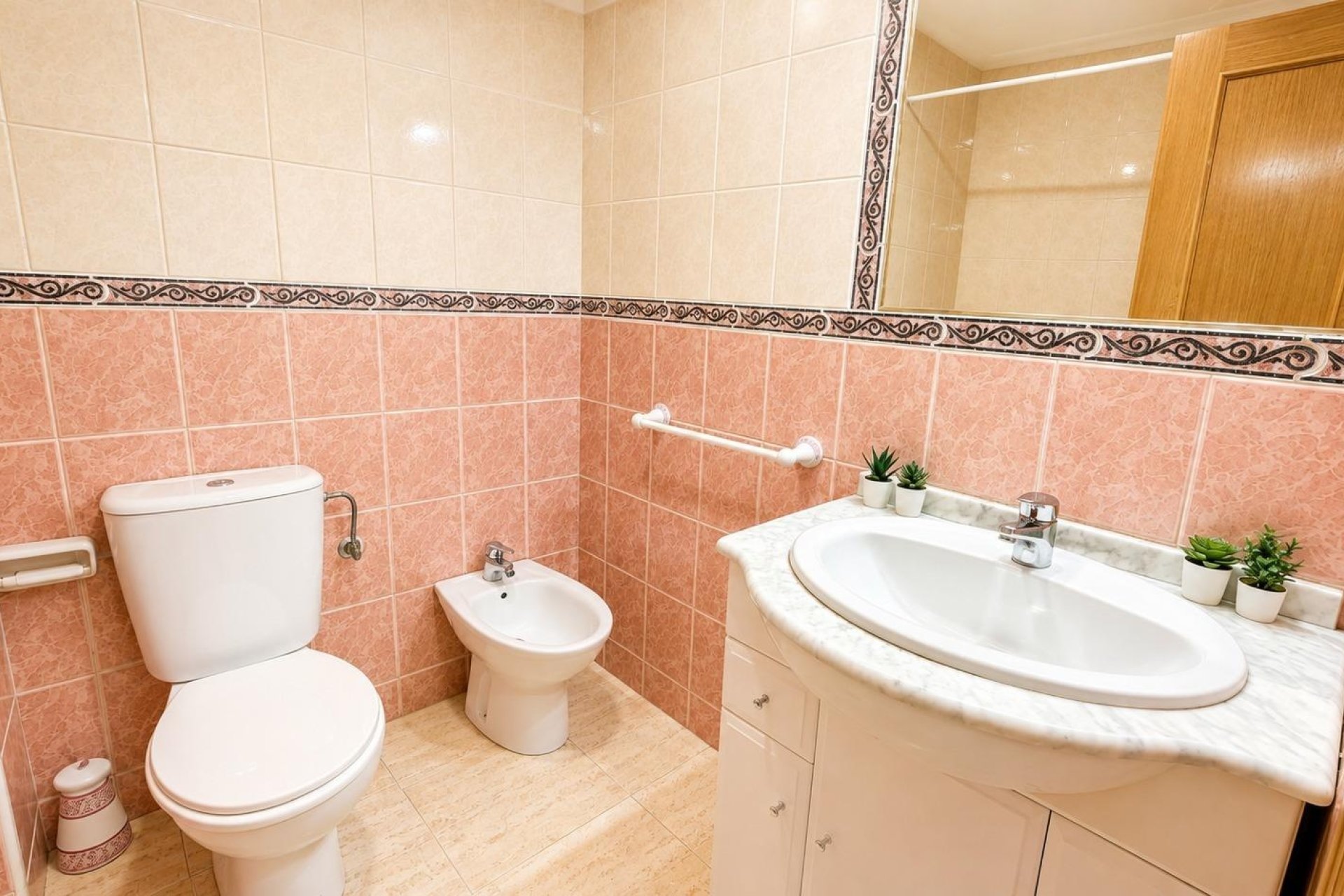 Herverkoop - Apartment -
Torrevieja - PARQUE DE LAS NACIONES