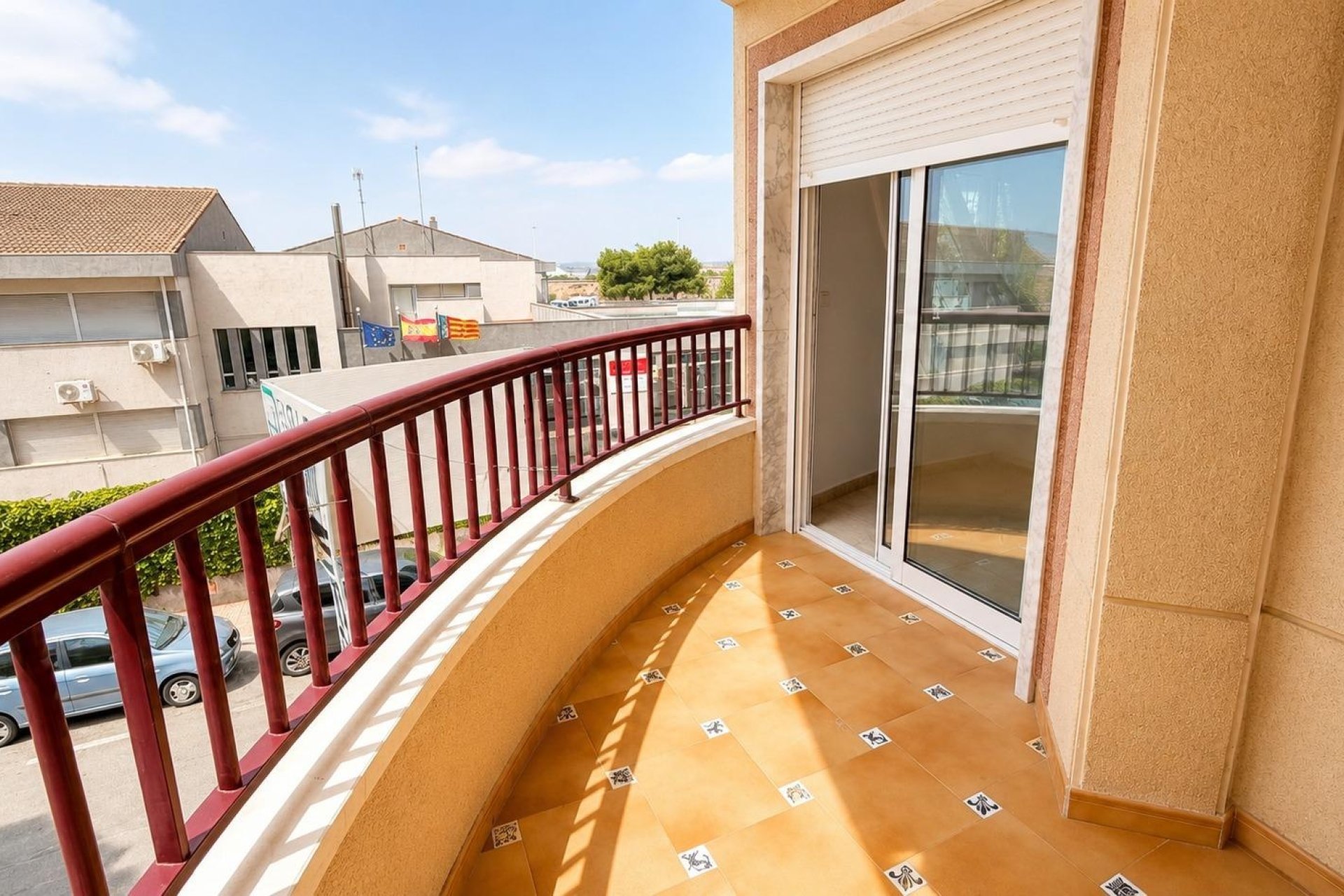 Herverkoop - Apartment -
Torrevieja - PARQUE DE LAS NACIONES