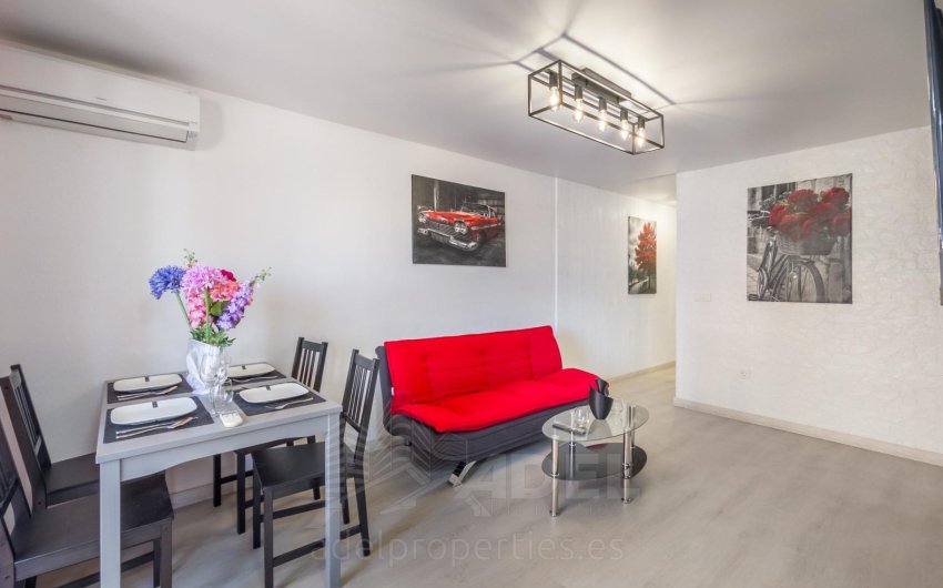 Herverkoop - Apartment -
Torrevieja - PARQUE DE LAS NACIONES