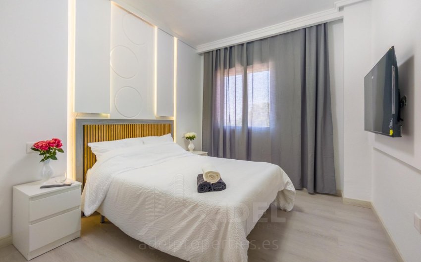 Herverkoop - Apartment -
Torrevieja - PARQUE DE LAS NACIONES