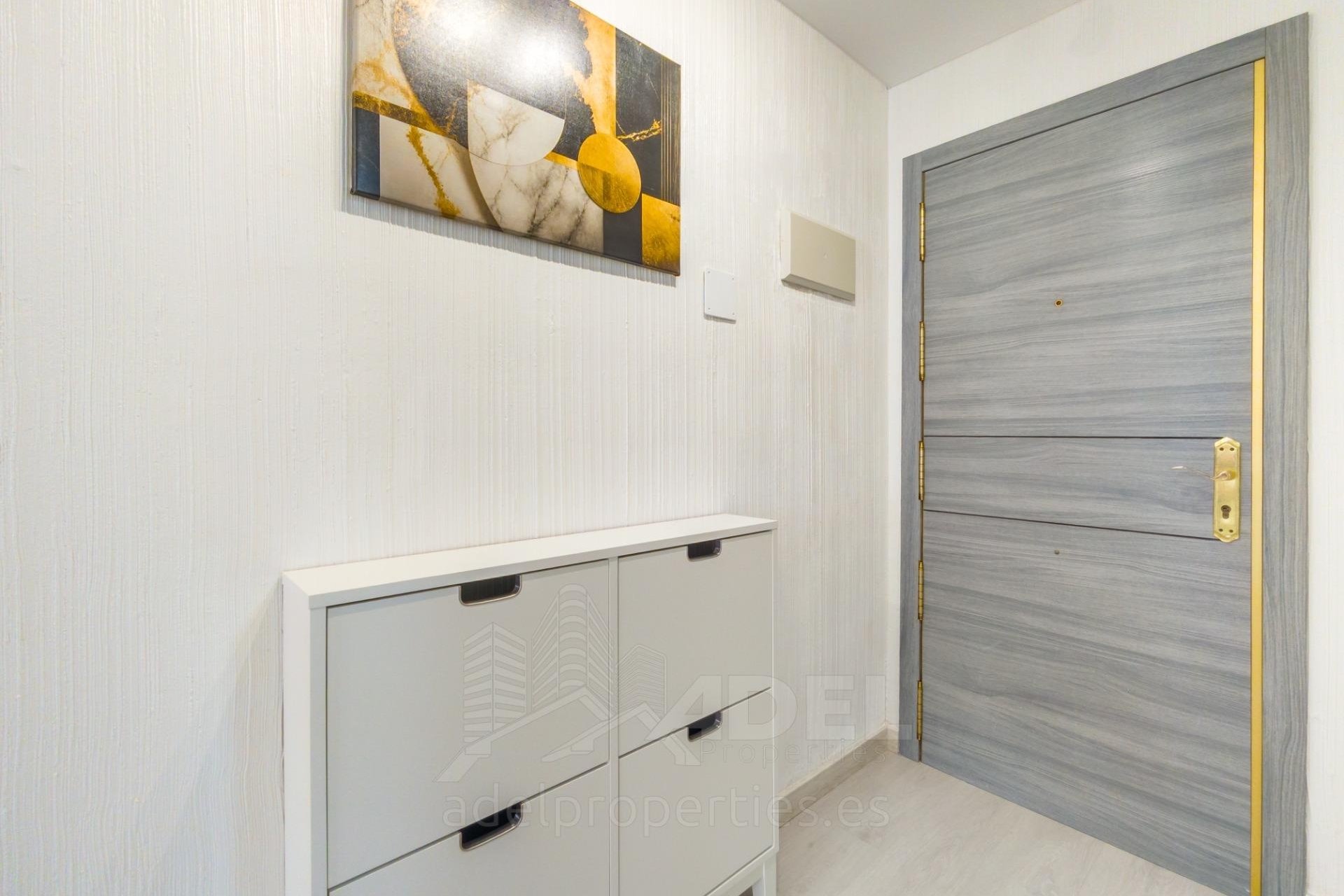 Herverkoop - Apartment -
Torrevieja - PARQUE DE LAS NACIONES