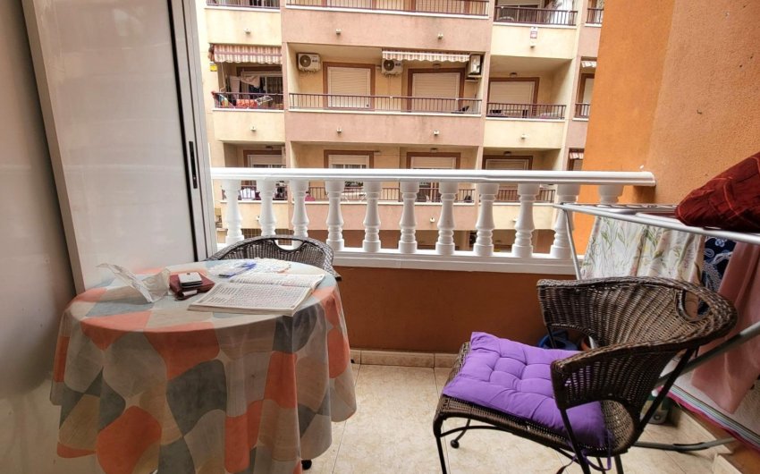 Herverkoop - Apartment -
Torrevieja - Parque de las Naciones