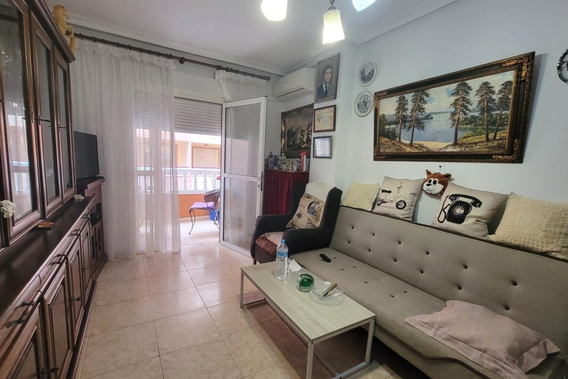Herverkoop - Apartment -
Torrevieja - Parque de las Naciones