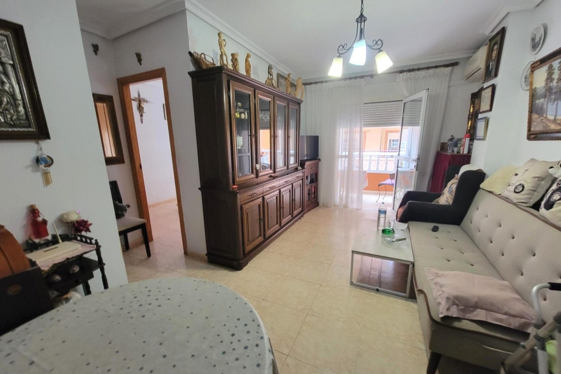 Herverkoop - Apartment -
Torrevieja - Parque de las Naciones