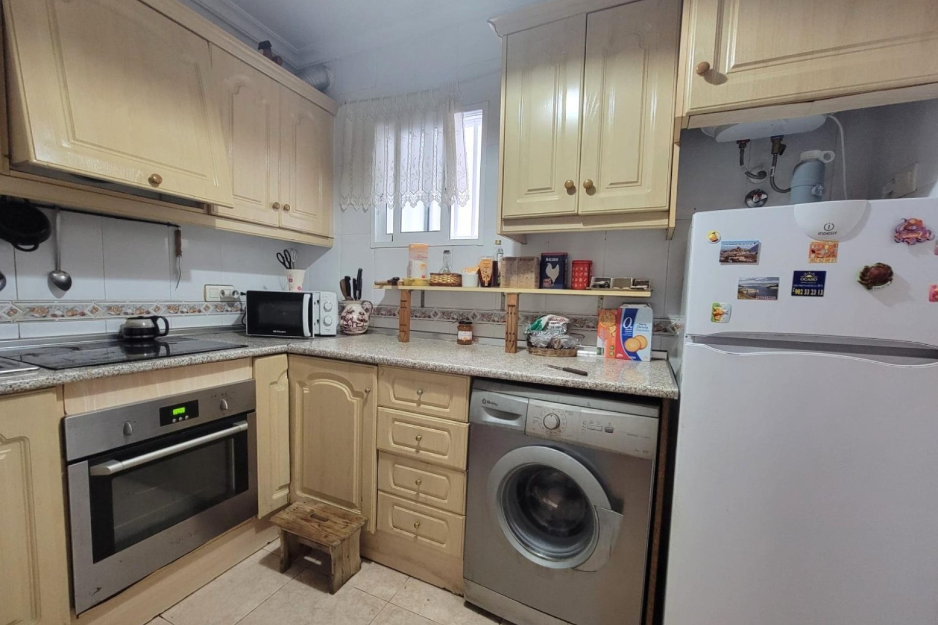 Herverkoop - Apartment -
Torrevieja - Parque de las Naciones