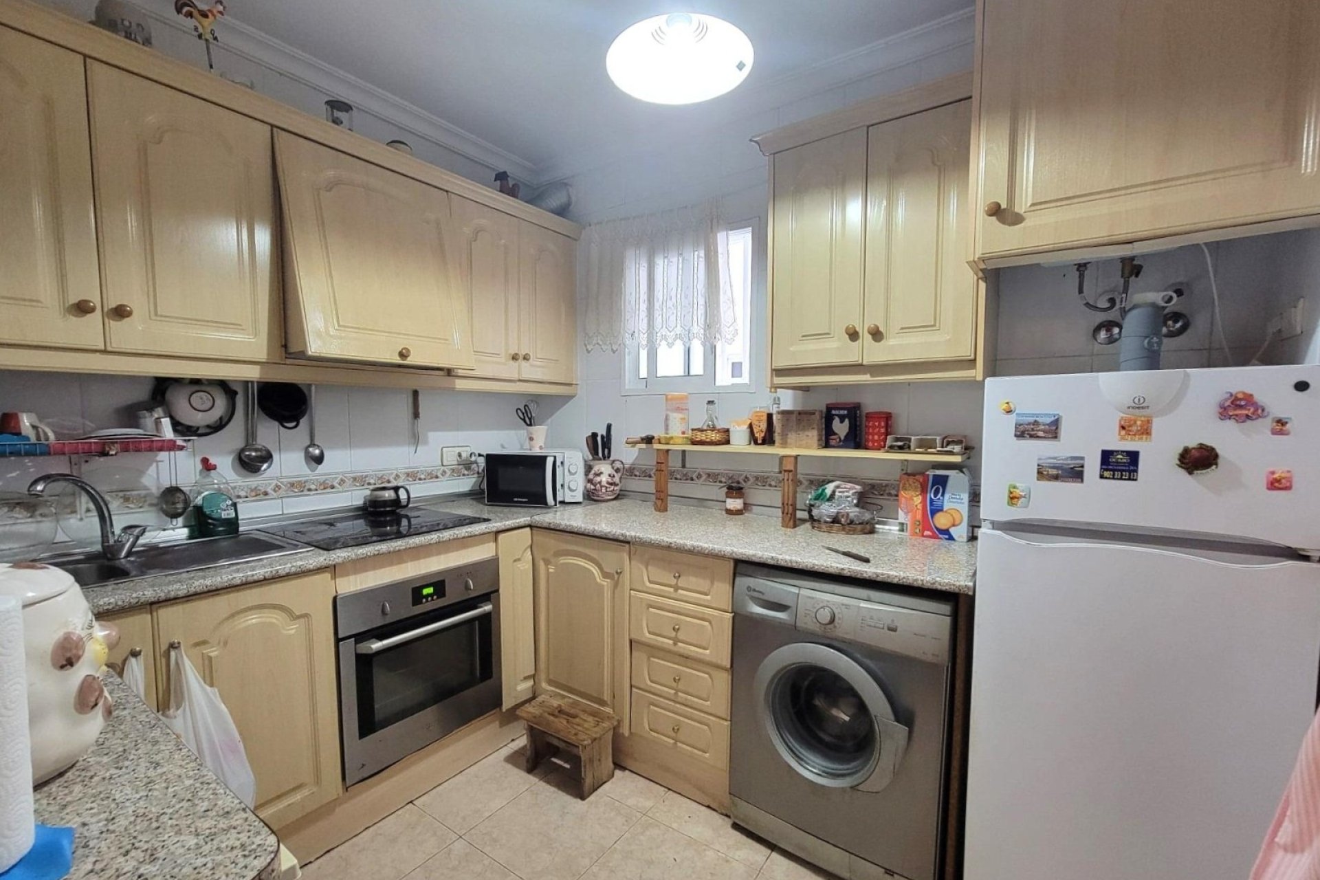 Herverkoop - Apartment -
Torrevieja - Parque de las Naciones