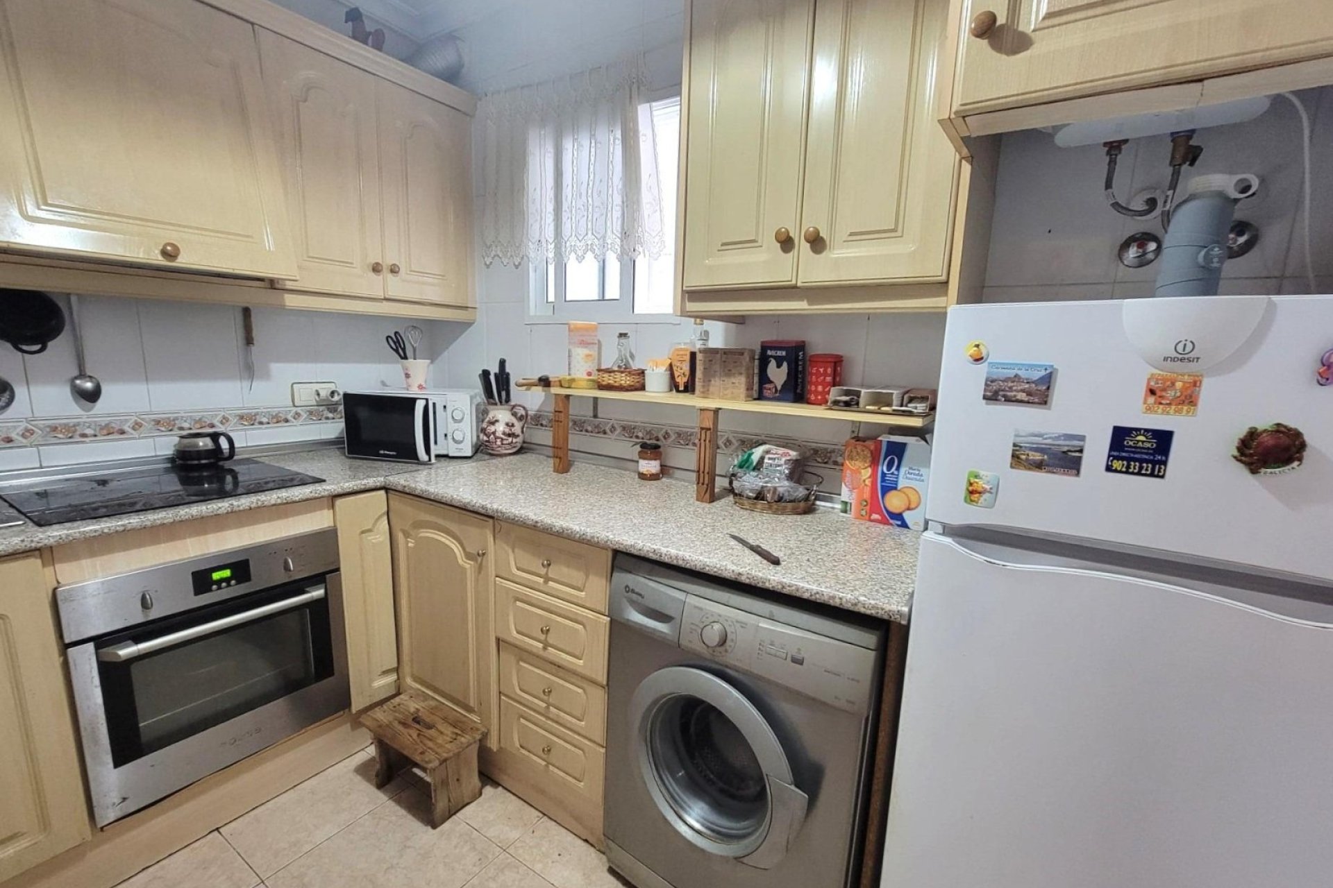 Herverkoop - Apartment -
Torrevieja - Parque de las Naciones