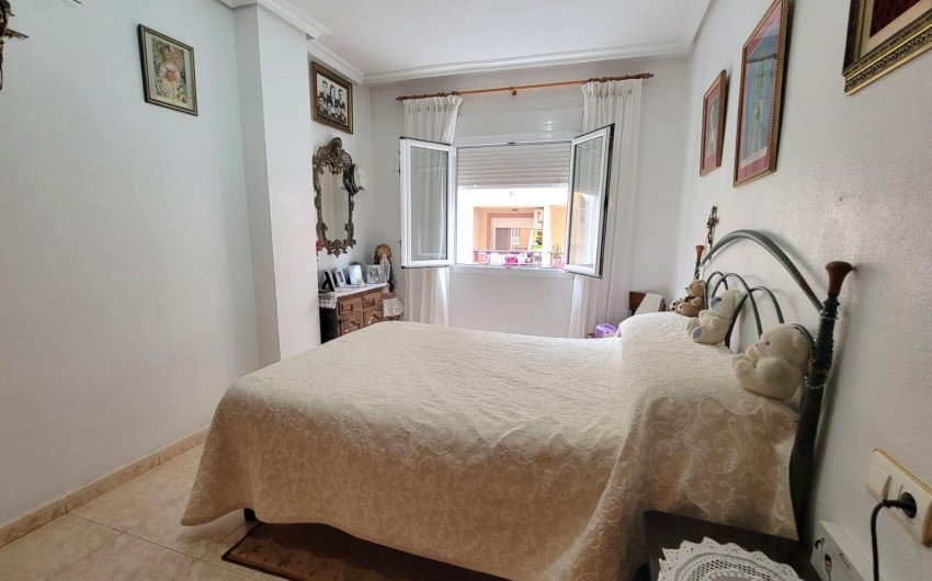 Herverkoop - Apartment -
Torrevieja - Parque de las Naciones