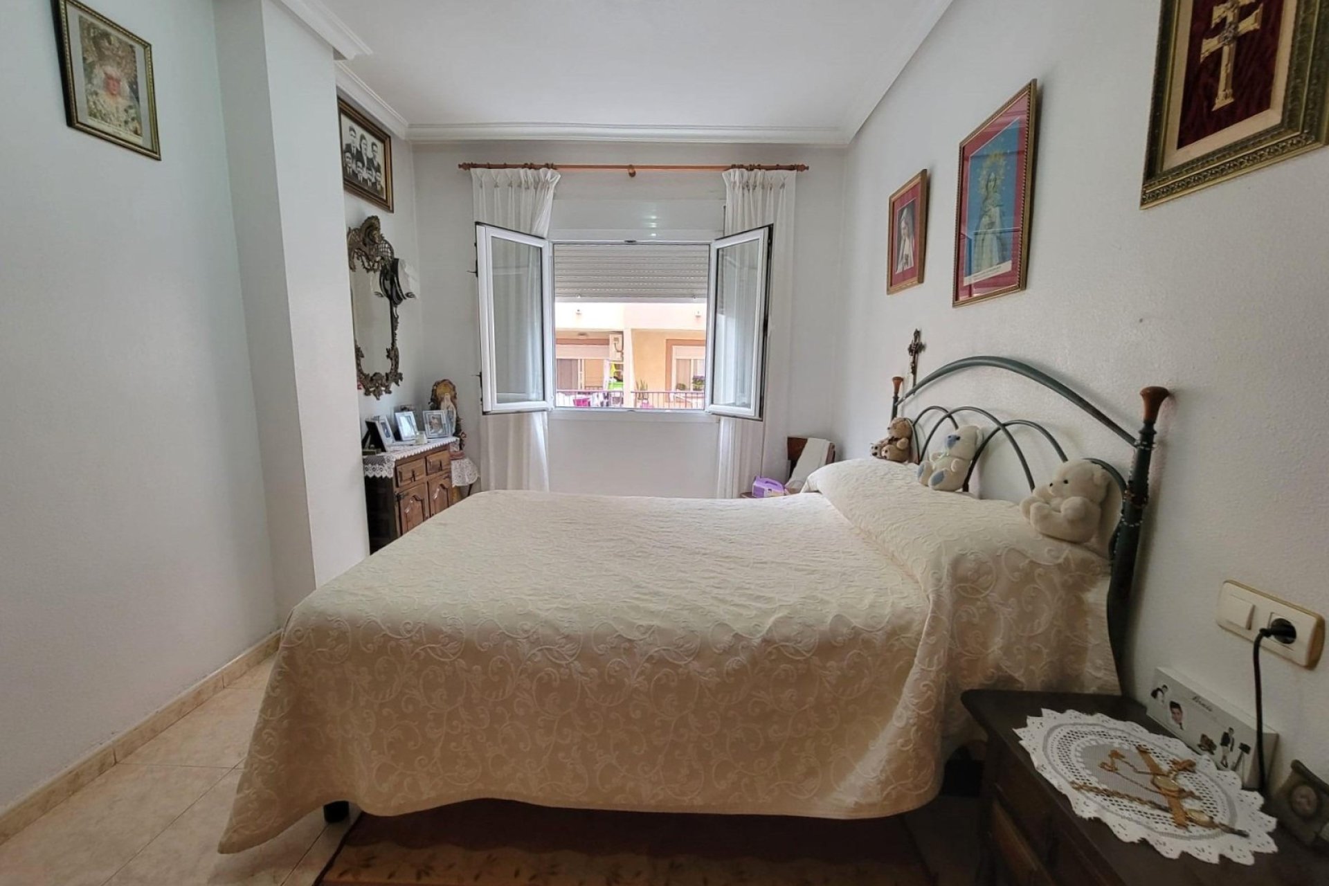 Herverkoop - Apartment -
Torrevieja - Parque de las Naciones